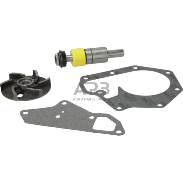 Dalis John Deere technikai RE546936 Vandens siurblys Dalis John Deere technikai RE546936 Vandens siurblys