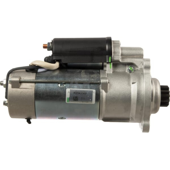 Dalis John Deere technikai RE555915 Starter kit Dalis John Deere technikai RE555915 Starter kit