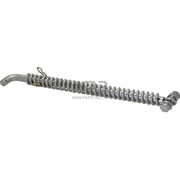 Dalis John Deere technikai RE56942 stabilizatorius 1 Dalis John Deere technikai RE56942 stabilizatorius 1