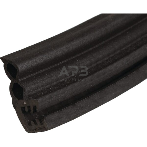 Dalis John Deere technikai RE570092 guminis profilis 1 Dalis John Deere technikai RE570092 guminis profilis 1