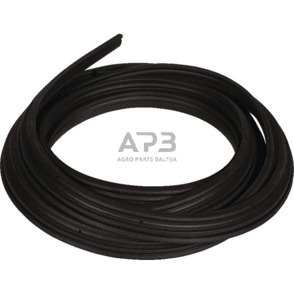 Dalis John Deere technikai RE570092 guminis profilis Dalis John Deere technikai RE570092 guminis profilis