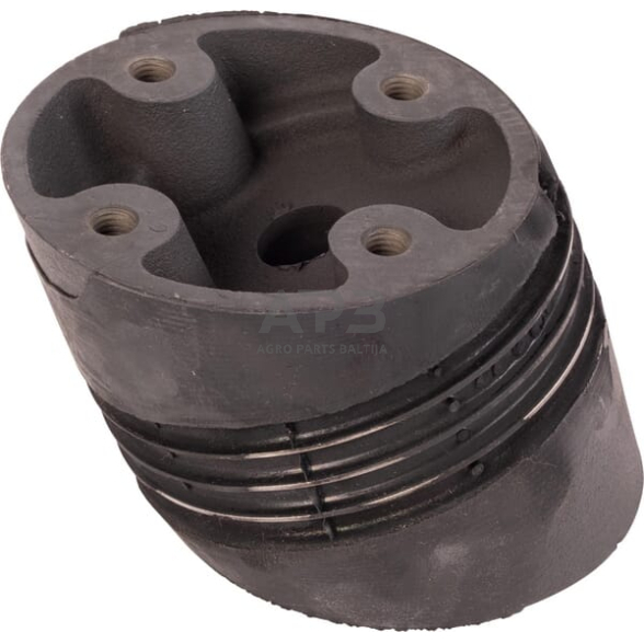 Dalis John Deere technikai RE60938 Sparnas sukasi izoliatorius Dalis John Deere technikai RE60938 Sparnas sukasi izoliatorius