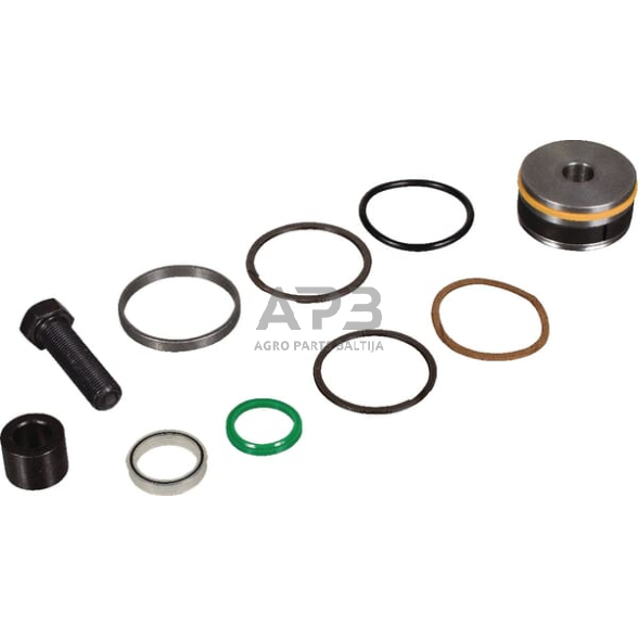 Dalis John Deere technikai RE61543 sandarinimo rinkinys Dalis John Deere technikai RE61543 sandarinimo rinkinys