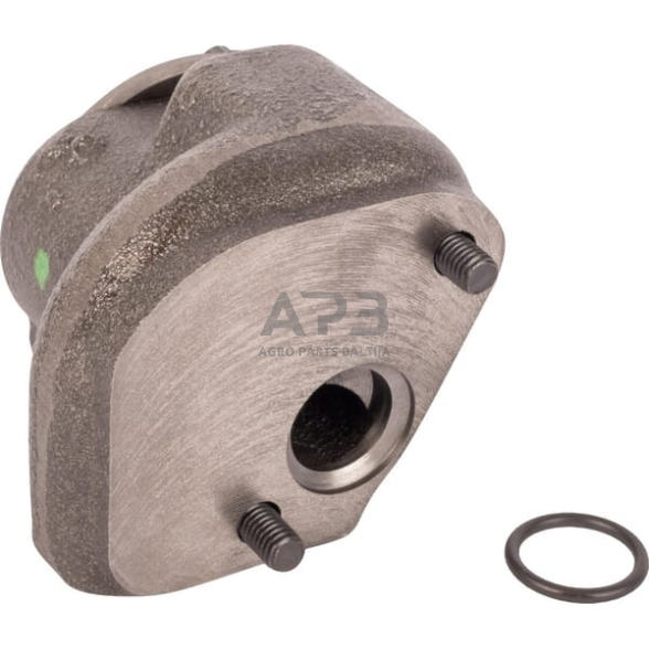 Dalis John Deere technikai RE65580 Alyvos siurblys 3 Dalis John Deere technikai RE65580 Alyvos siurblys 3