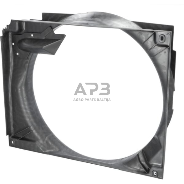 Dalis John Deere technikai RE69195 drobulė 1 Dalis John Deere technikai RE69195 drobulė 1