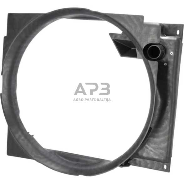 Dalis John Deere technikai RE69195 drobulė Dalis John Deere technikai RE69195 drobulė