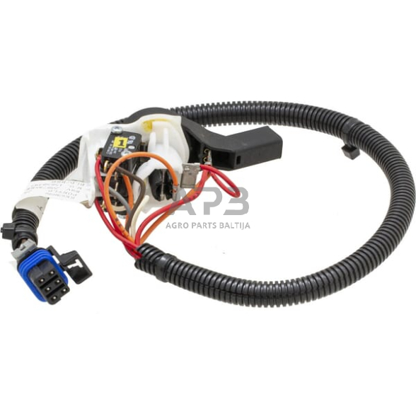 Dalis John Deere technikai RE69896 svirtis 1 Dalis John Deere technikai RE69896 svirtis 1