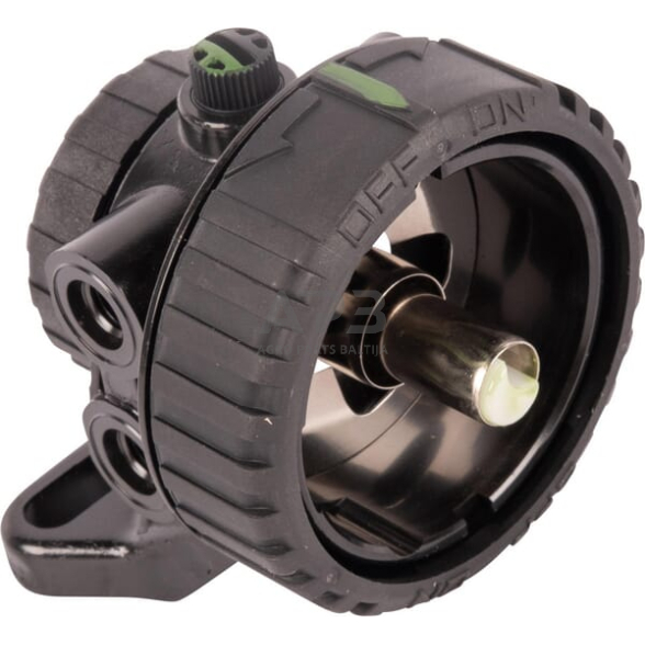 Dalis John Deere technikai RE70358 Filtro galvutė 2 Dalis John Deere technikai RE70358 Filtro galvutė 2