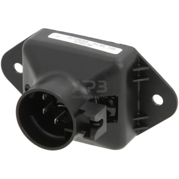 Dalis John Deere technikai RE70623 Elektroninis terminatorius Dalis John Deere technikai RE70623 Elektroninis terminatorius