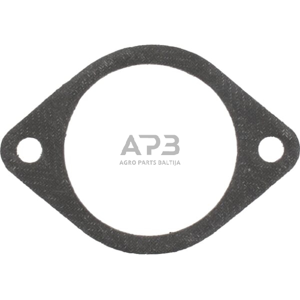 Dalis John Deere technikai RT0011530070 Išmetimo tarKaištisė