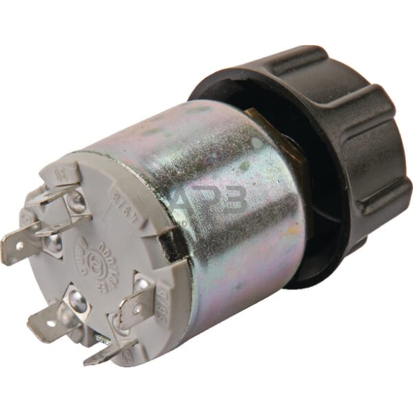 Dalis John Deere technikai RT7700008527 šviesos jungiklis 1 Dalis John Deere technikai RT7700008527 šviesos jungiklis 1