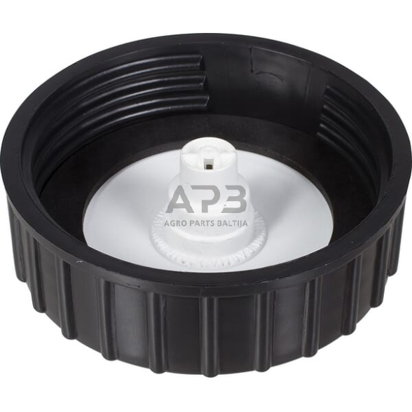 Dalis John Deere technikai RT7700046554 Užpildo dangtelis 1 Dalis John Deere technikai RT7700046554 Užpildo dangtelis 1