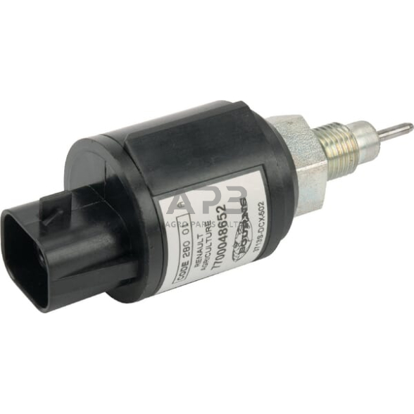 Dalis John Deere technikai RT7700048652 Potenciometras 1 Dalis John Deere technikai RT7700048652 Potenciometras 1