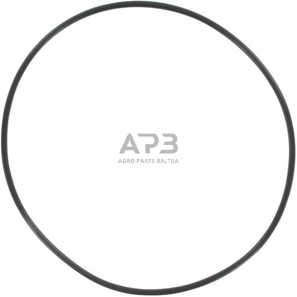 Dalis John Deere technikai T56238 vandens siurblio O žiedas 1 Dalis John Deere technikai T56238 vandens siurblio O žiedas 1