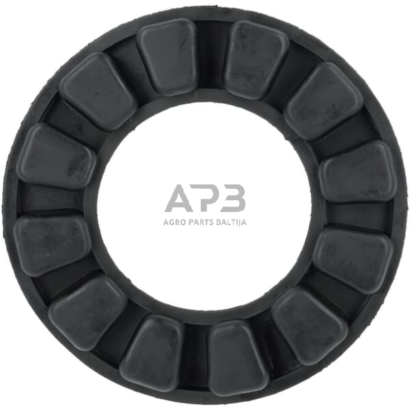 Dalis John Deere technikai VPK1307 Priekinio varančiojo veleno mova 2 Dalis John Deere technikai VPK1307 Priekinio varančiojo veleno mova 2