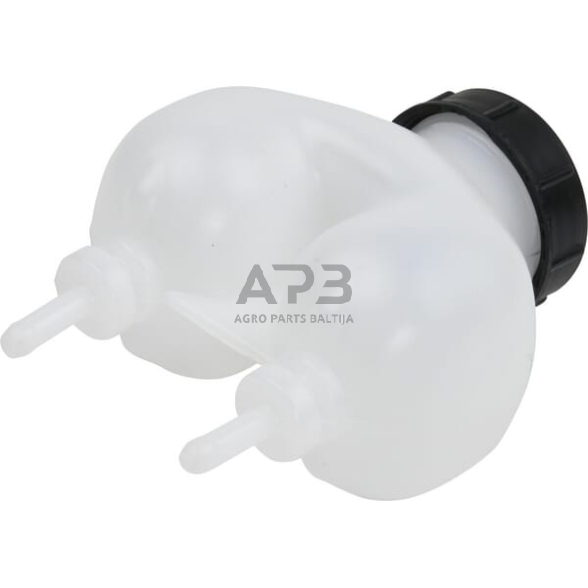 Dalis Landini technikai 1425798M91 Stabdžių skysčio bakelis 1 Dalis Landini technikai 1425798M91 Stabdžių skysčio bakelis 1