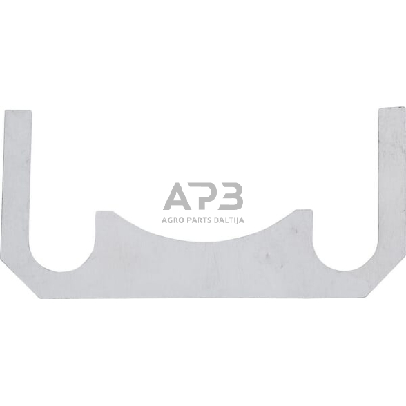 Dalis Landini technikai 1427452M1 Shim