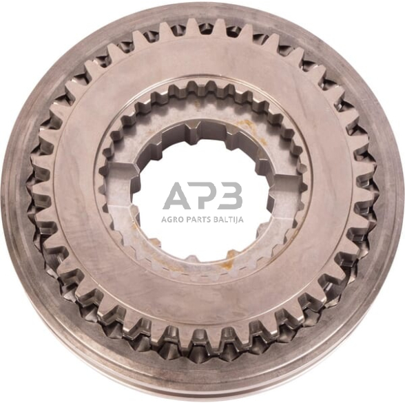 Dalis Landini technikai 298397A2 Sinchronizatorius 1 Dalis Landini technikai 298397A2 Sinchronizatorius 1