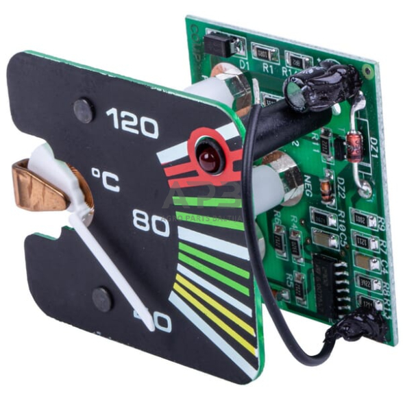 Dalis Landini technikai 3311405M91 matuoklis 2 Dalis Landini technikai 3311405M91 matuoklis 2