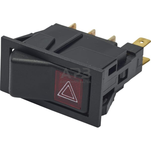 Dalis Landini technikai 3533924M91 Jungiklis Dalis Landini technikai 3533924M91 Jungiklis