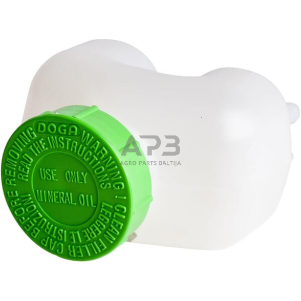 Dalis Landini technikai 3547481M93 Stabdziu skysčio rezervuaras 1 Dalis Landini technikai 3547481M93 Stabdziu skysčio rezervuaras 1