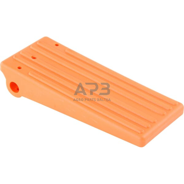 Dalis Landini technikai 3558245M2 pėdutė Dalis Landini technikai 3558245M2 pėdutė