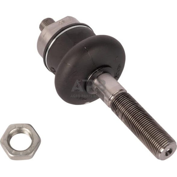 Dalis Landini technikai 3654588M1 Skersinė vairo trauklė 1 Dalis Landini technikai 3654588M1 Skersinė vairo trauklė 1