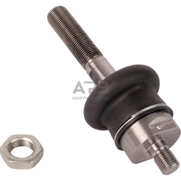 Dalis Landini technikai 3654588M1 Skersinė vairo trauklė Dalis Landini technikai 3654588M1 Skersinė vairo trauklė