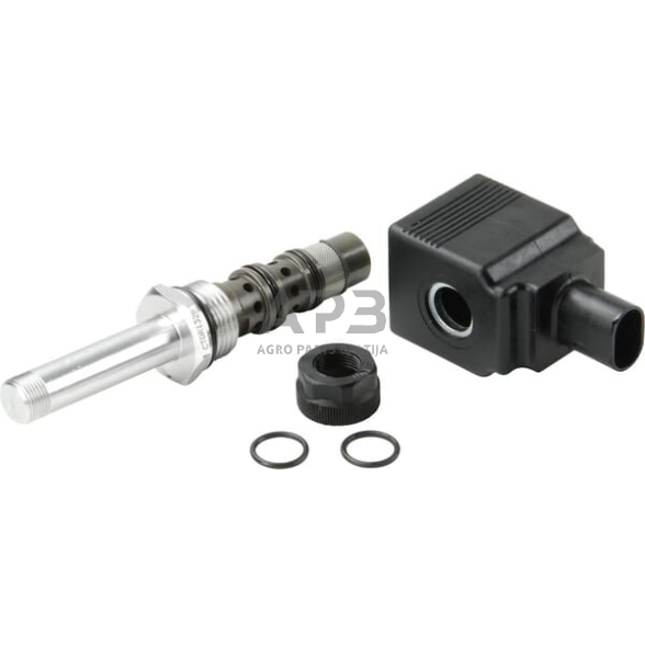 Dalis Landini technikai 3665591M91 Elektromagnetas 1 Dalis Landini technikai 3665591M91 Elektromagnetas 1