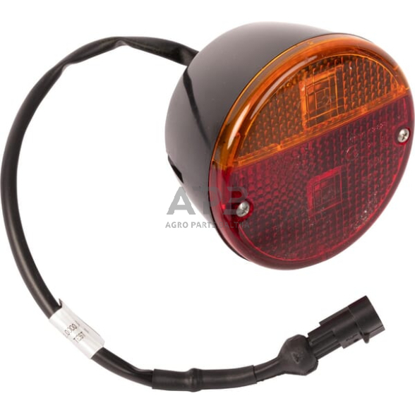 Dalis Landini technikai 3675573M91 Galinis žibintas Dalis Landini technikai 3675573M91 Galinis žibintas