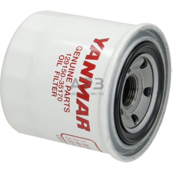 Dalis Landini technikai 3678034M3 filtras 1