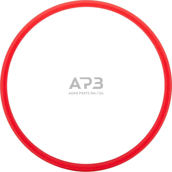 Dalis Landini technikai 3686802M2 Žiedas