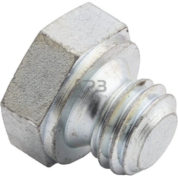 Dalis Landini technikai 392798X1 kištukas 3 Dalis Landini technikai 392798X1 kištukas 3