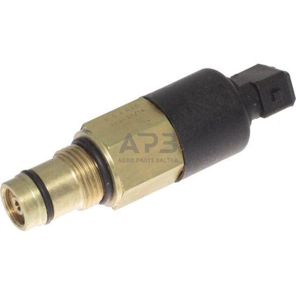 Dalis Landini technikai 6602572A1 Sensorius