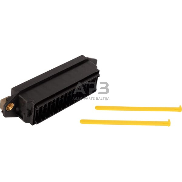 Dalis Landini technikai 6606884A1 Būstas 1 Dalis Landini technikai 6606884A1 Būstas 1