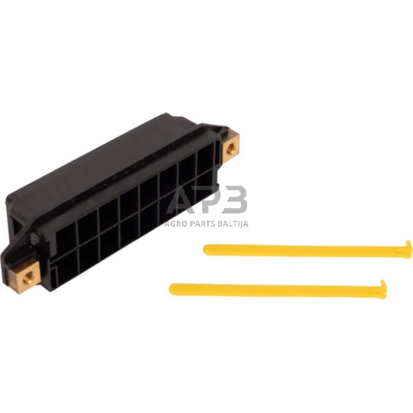 Dalis Landini technikai 6606884A1 Būstas Dalis Landini technikai 6606884A1 Būstas