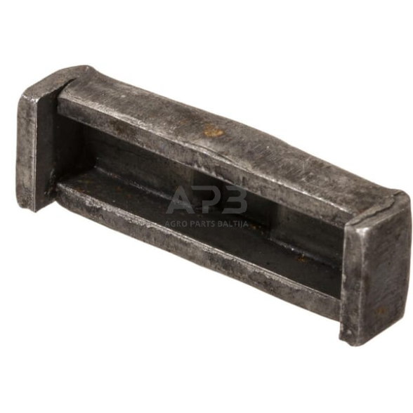 Dalis Landini technikai 981896M3 Skid Dalis Landini technikai 981896M3 Skid