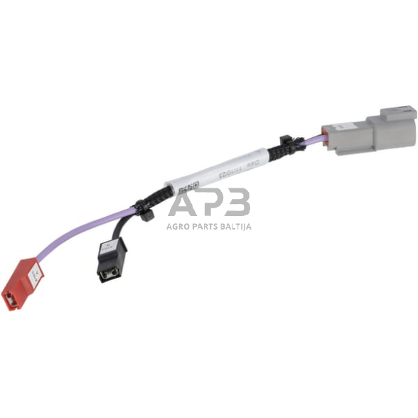 Dalis Manitou technikai MA52549500 Kėlimo siurblio diržai 1 Dalis Manitou technikai MA52549500 Kėlimo siurblio diržai 1