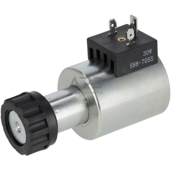 Dalis Manitou technikai MA52760646 Solenoidinis vožtuvas 1 Dalis Manitou technikai MA52760646 Solenoidinis vožtuvas 1