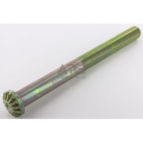 Dalis Massey Ferguson technikai 1863054M1N Išlyginimo strypas pilnas 1