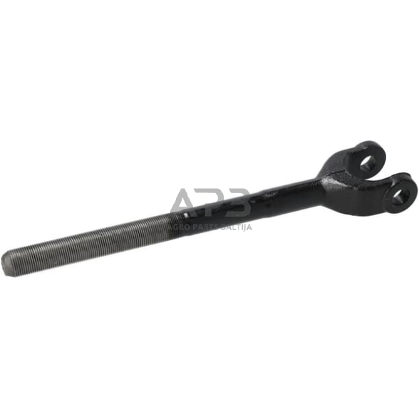 Dalis Massey Ferguson technikai 1863057M91GP velenas su jungu 1