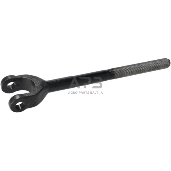 Dalis Massey Ferguson technikai 1863057M91GP velenas su jungu