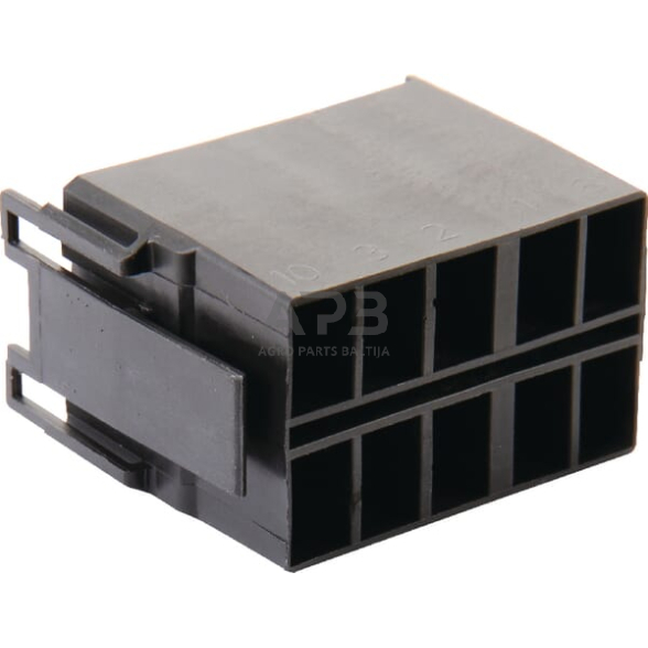 Dalis Massey Ferguson technikai 3013524X91 kabelio jungtis 1