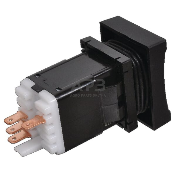 Dalis Massey Ferguson technikai 3385756M91 švyturio jungiklis 1