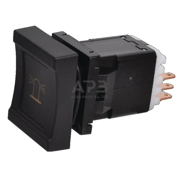 Dalis Massey Ferguson technikai 3385756M91 švyturio jungiklis Dalis Massey Ferguson technikai 3385756M91 švyturio jungiklis