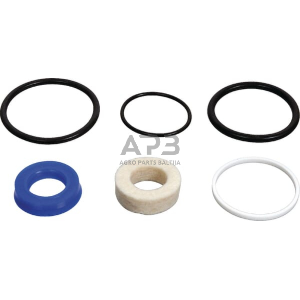 Dalis Massey Ferguson technikai 3404477M91 vairo cilindro remonto komplektas Dalis Massey Ferguson technikai 3404477M91 vairo cilindro remonto komplektas