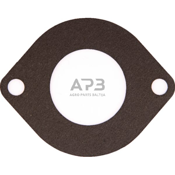 Dalis Massey Ferguson technikai 3641766M1 termostato tarpinė
