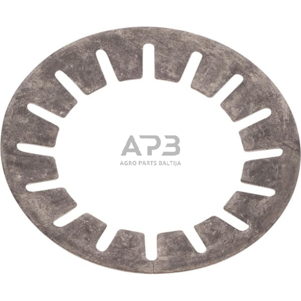 Dalis Massey Ferguson technikai 3771857M1 Spyruoklinė poveržlė 1 Dalis Massey Ferguson technikai 3771857M1 Spyruoklinė poveržlė 1