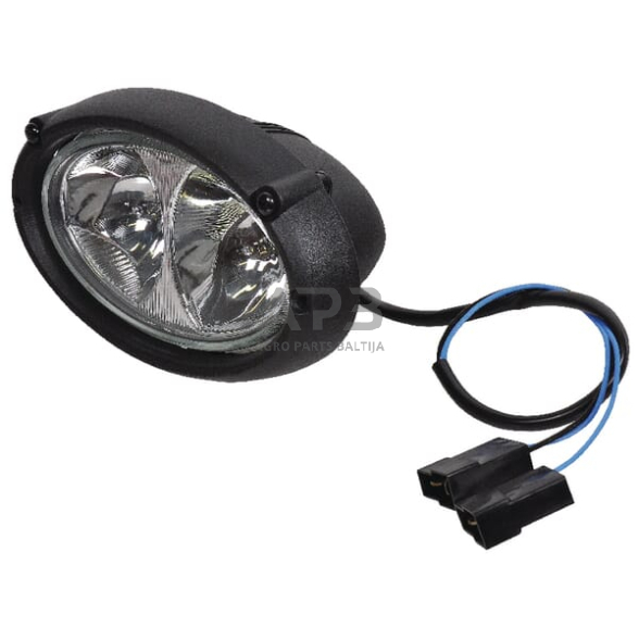 Dalis Massey Ferguson technikai 3786665M93 Light Dalis Massey Ferguson technikai 3786665M93 Light