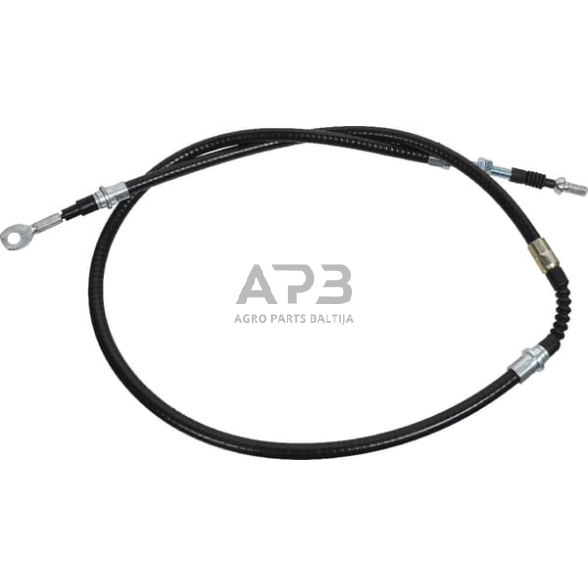 Dalis Massey Ferguson technikai 3811660M91 kabeliai 1 Dalis Massey Ferguson technikai 3811660M91 kabeliai 1